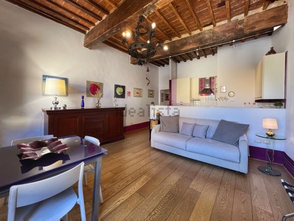 appartamento in vendita ad Arezzo in zona Centro Città