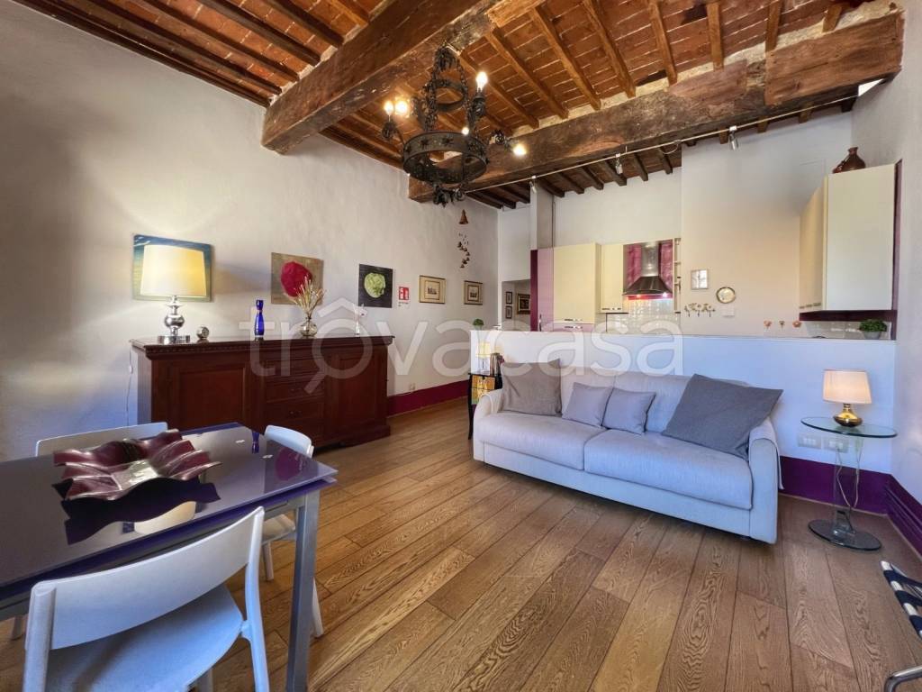 appartamento in vendita ad Arezzo in zona Centro Città