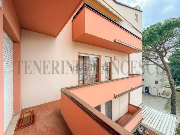 appartamento in vendita ad Arezzo in zona Giotto/XXV Aprile