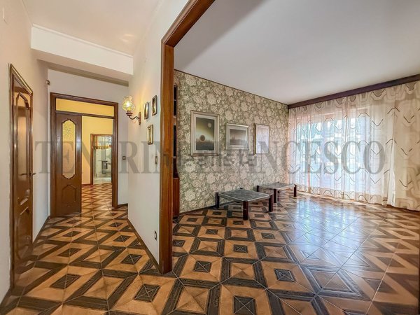 appartamento in vendita ad Arezzo in zona Giotto/XXV Aprile