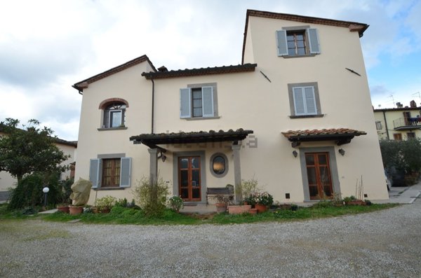 appartamento in vendita ad Arezzo in zona Centro Città