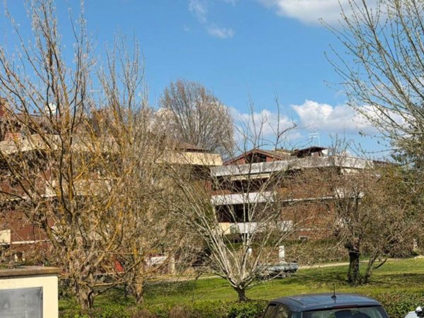 appartamento in vendita ad Arezzo