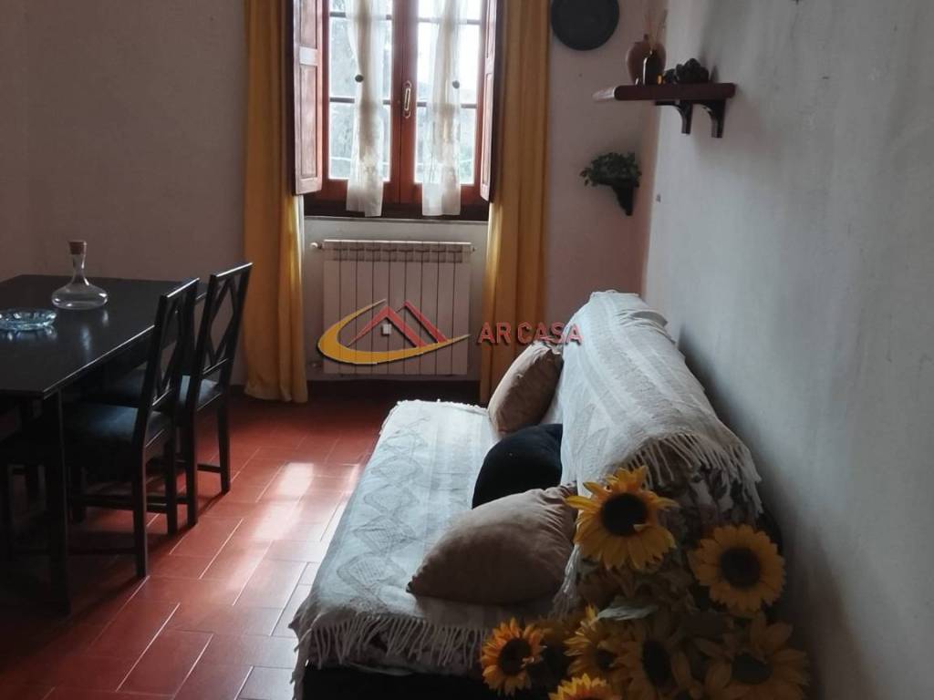 appartamento in vendita ad Arezzo in zona Chiassa-Tregozzano