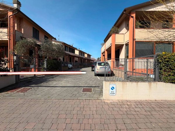 appartamento in vendita ad Arezzo