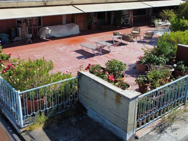 appartamento in vendita ad Arezzo in zona Centro Città