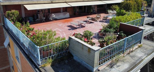 appartamento in vendita ad Arezzo in zona Centro Città