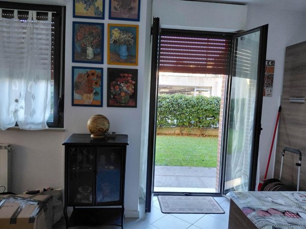 appartamento in vendita ad Arezzo
