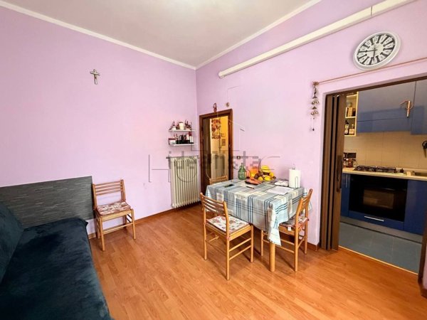 appartamento in vendita ad Arezzo