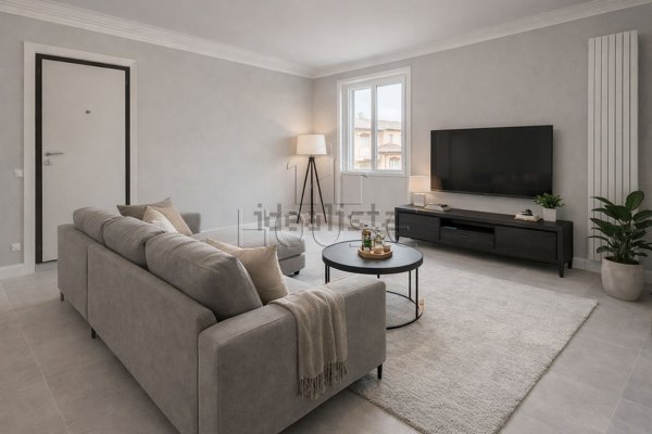 appartamento in vendita ad Arezzo in zona Agazzi