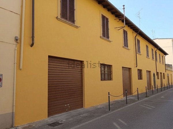 appartamento in vendita ad Arezzo