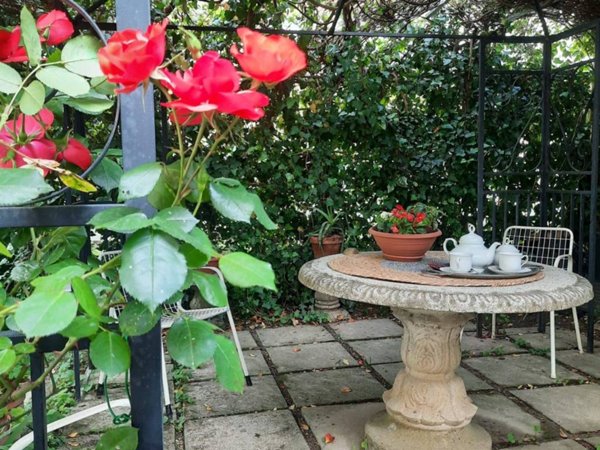 appartamento in vendita ad Arezzo