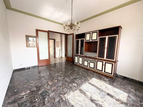 appartamento in vendita ad Arezzo in zona Vittorio Veneto