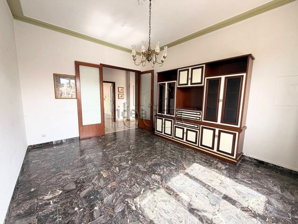 appartamento in vendita ad Arezzo