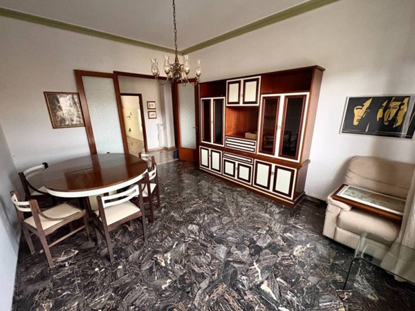 appartamento in vendita ad Arezzo in zona Centro Città