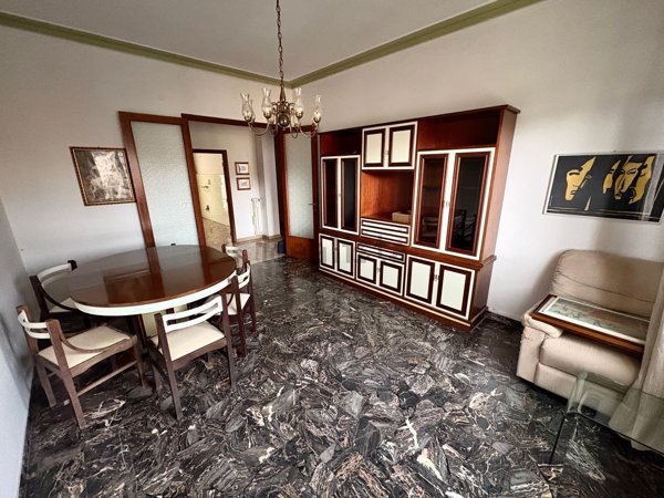 appartamento in vendita ad Arezzo in zona Centro Città