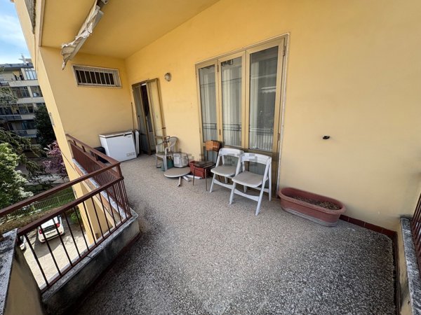 appartamento in vendita ad Arezzo in zona Giotto/XXV Aprile