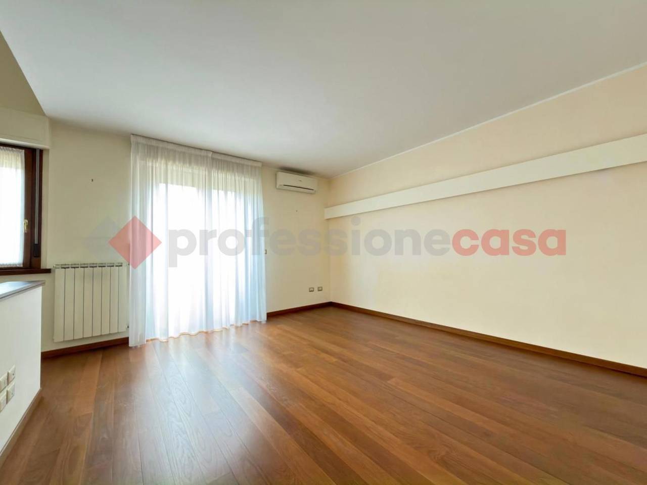 appartamento in vendita ad Arezzo in zona Ponte Alla Chiassa