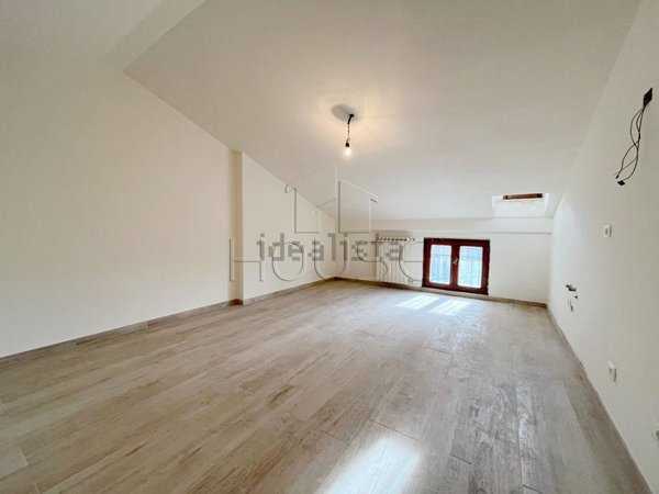 appartamento in vendita ad Arezzo in zona Centro Città