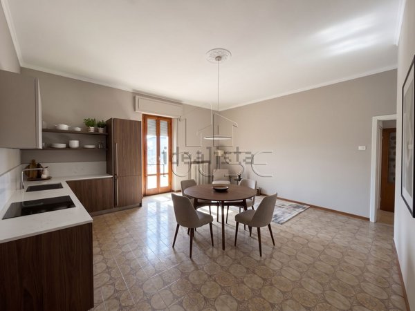 casa indipendente in vendita ad Arezzo in zona Campoluci