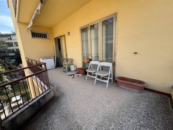 appartamento in vendita ad Arezzo in zona Giotto/XXV Aprile