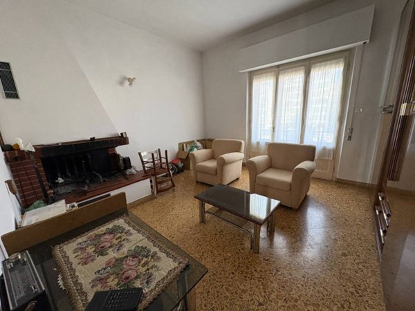 appartamento in vendita ad Arezzo in zona Giotto/XXV Aprile