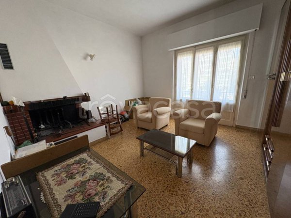 appartamento in vendita ad Arezzo in zona Giotto/XXV Aprile