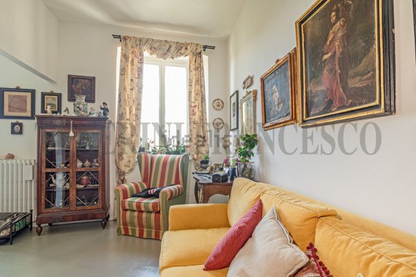 appartamento in vendita ad Arezzo