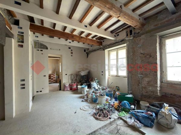 appartamento in vendita ad Arezzo in zona Centro Città