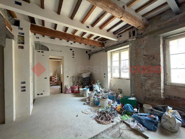appartamento in vendita ad Arezzo in zona Centro Città