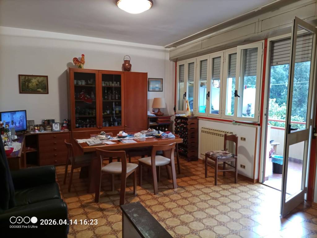 appartamento in vendita ad Arezzo