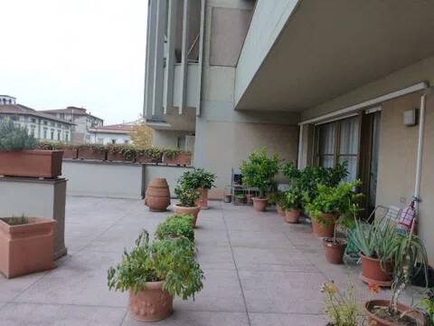 appartamento in vendita ad Arezzo