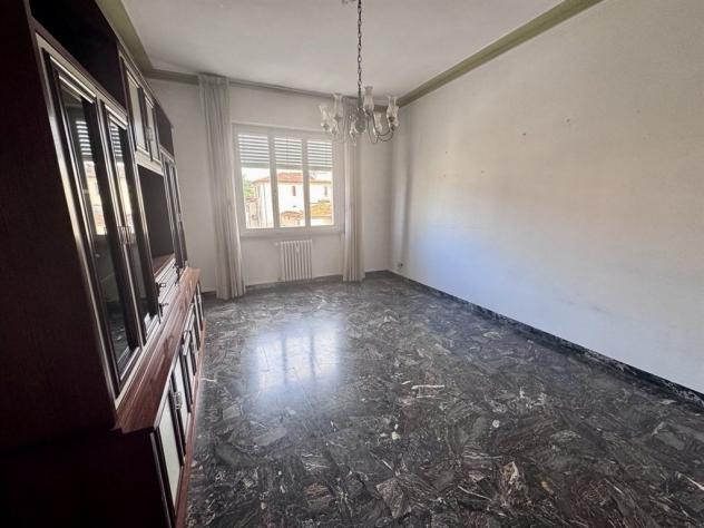 appartamento in vendita ad Arezzo in zona Centro Città