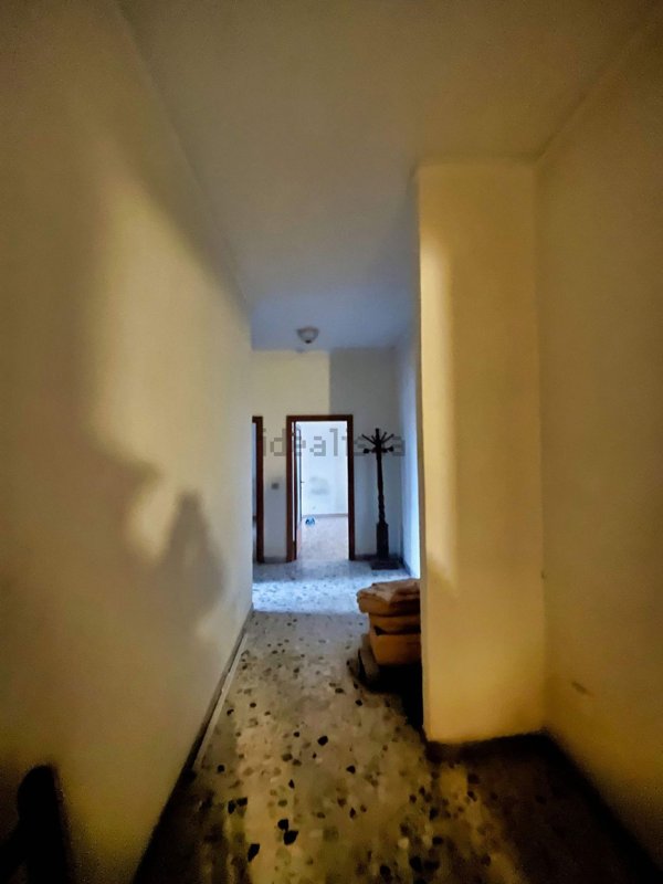 appartamento in vendita ad Arezzo in zona Giotto/XXV Aprile