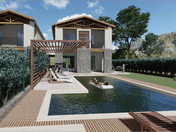 appartamento in vendita ad Arezzo in zona Molin Nuovo