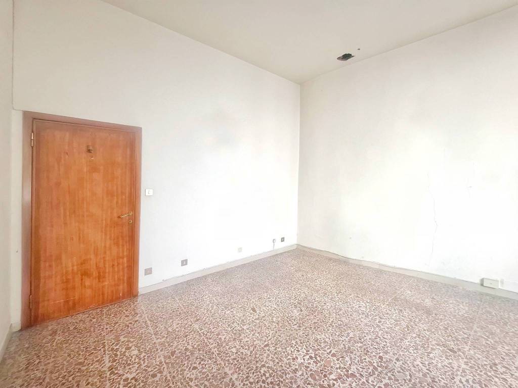 appartamento in vendita ad Arezzo