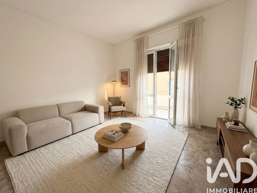 appartamento in vendita ad Arezzo in zona Centro Città