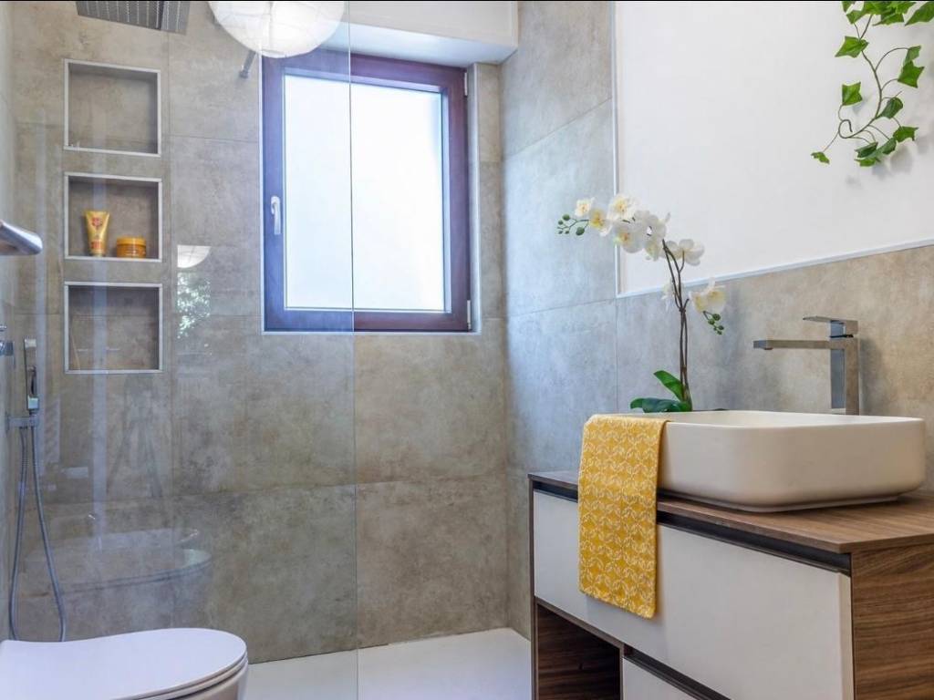 appartamento in vendita ad Arezzo in zona Giotto/XXV Aprile