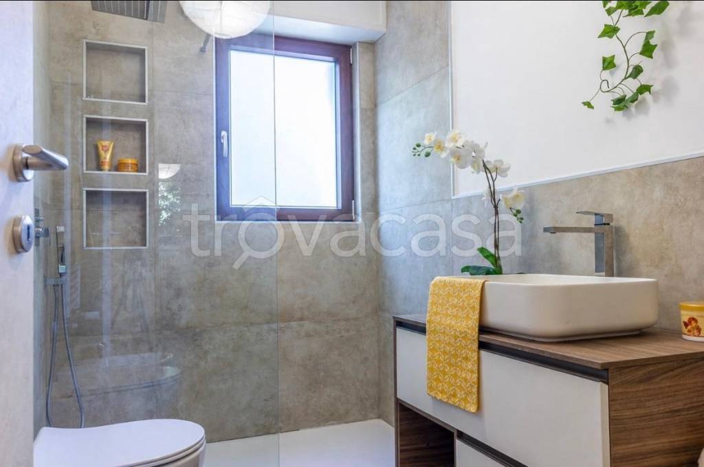 appartamento in vendita ad Arezzo in zona Giotto/XXV Aprile