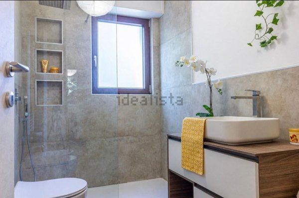 appartamento in vendita ad Arezzo in zona Giotto/XXV Aprile