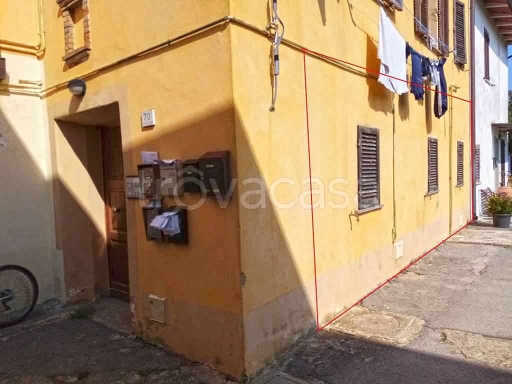 appartamento in vendita ad Arezzo