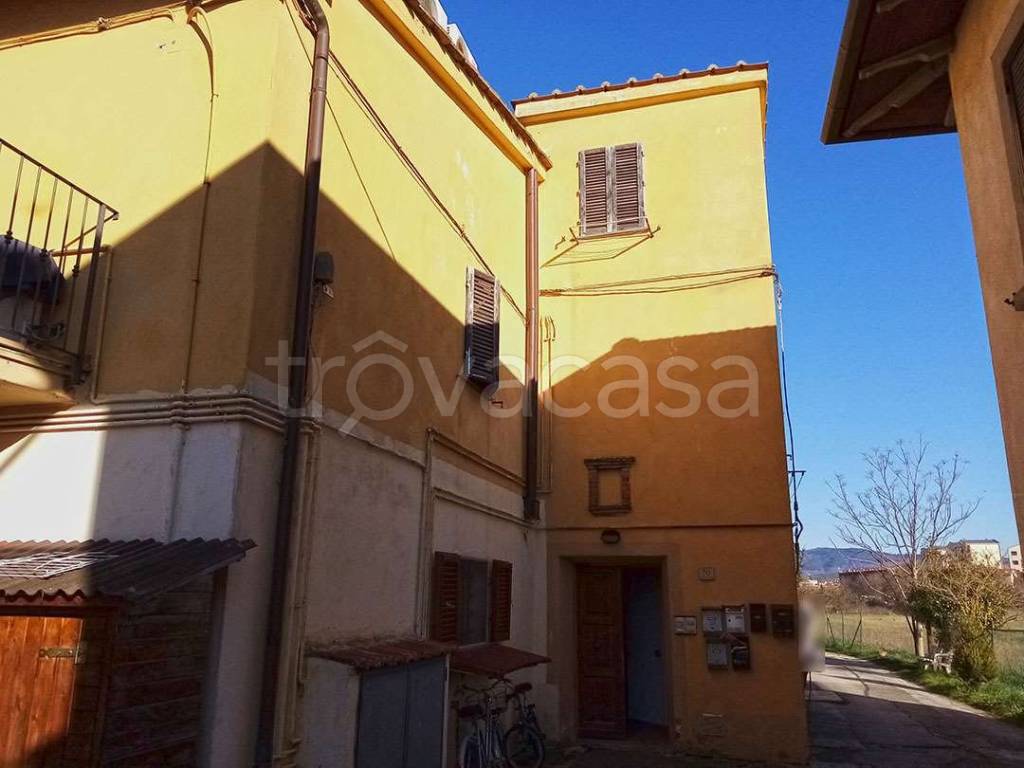 appartamento in vendita ad Arezzo