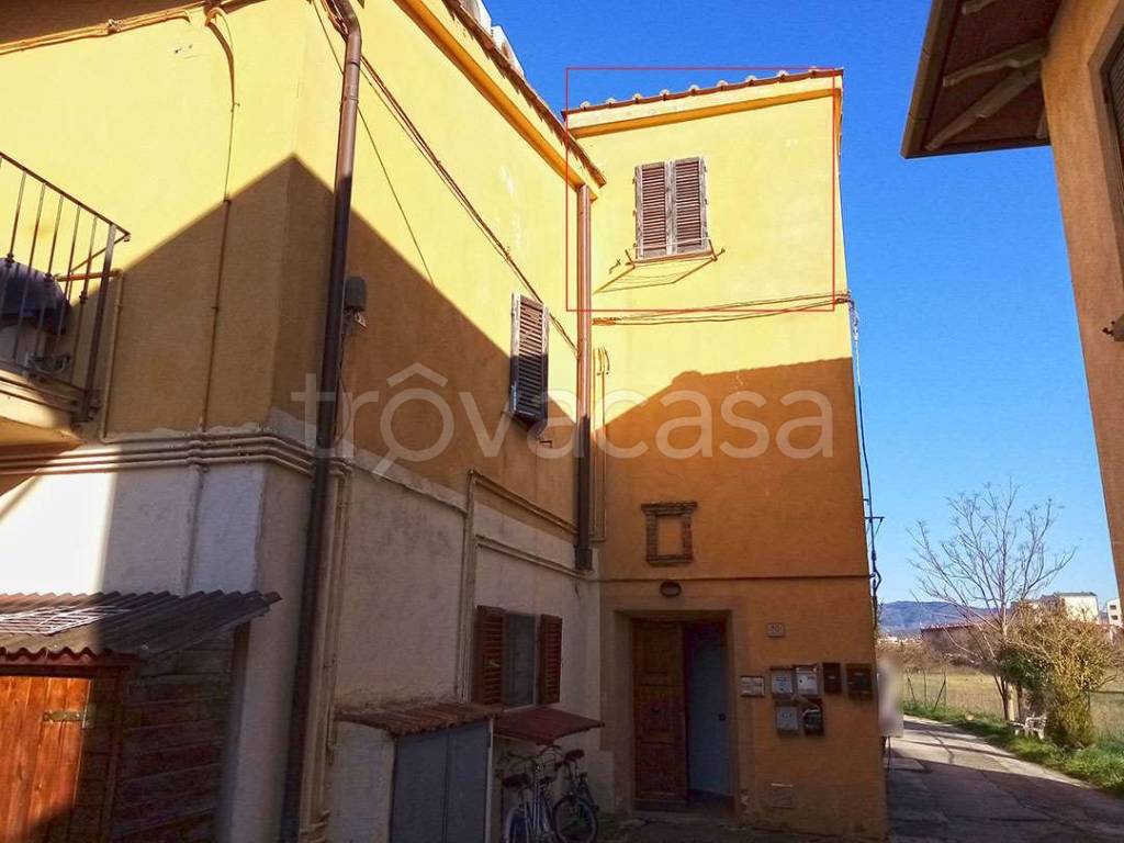 appartamento in vendita ad Arezzo