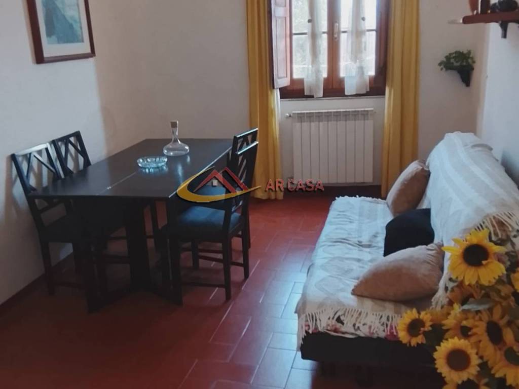 appartamento in vendita ad Arezzo in zona Ponte Alla Chiassa