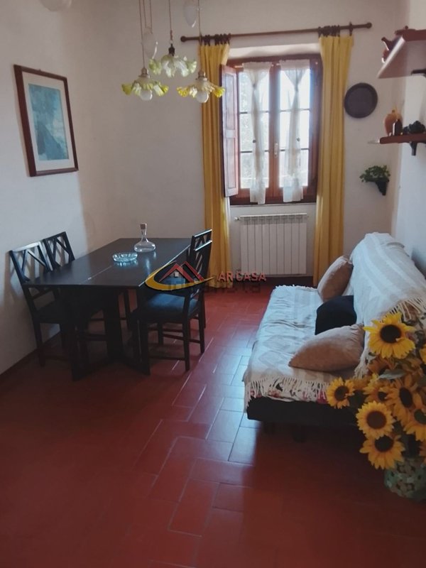 appartamento in vendita ad Arezzo in zona Tregozzano