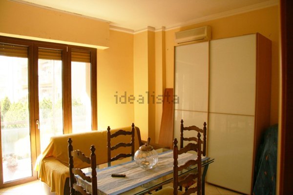 appartamento in vendita ad Arezzo in zona Giotto/XXV Aprile