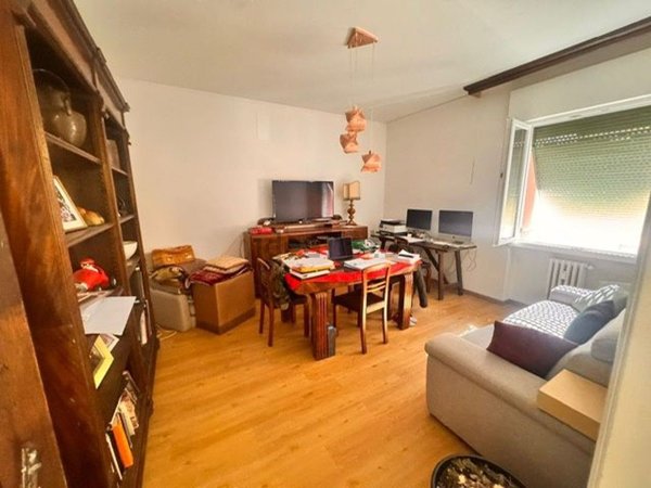 appartamento in vendita ad Arezzo in zona Centro Città