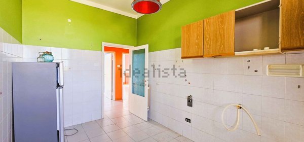 appartamento in vendita ad Arezzo in zona Puglia