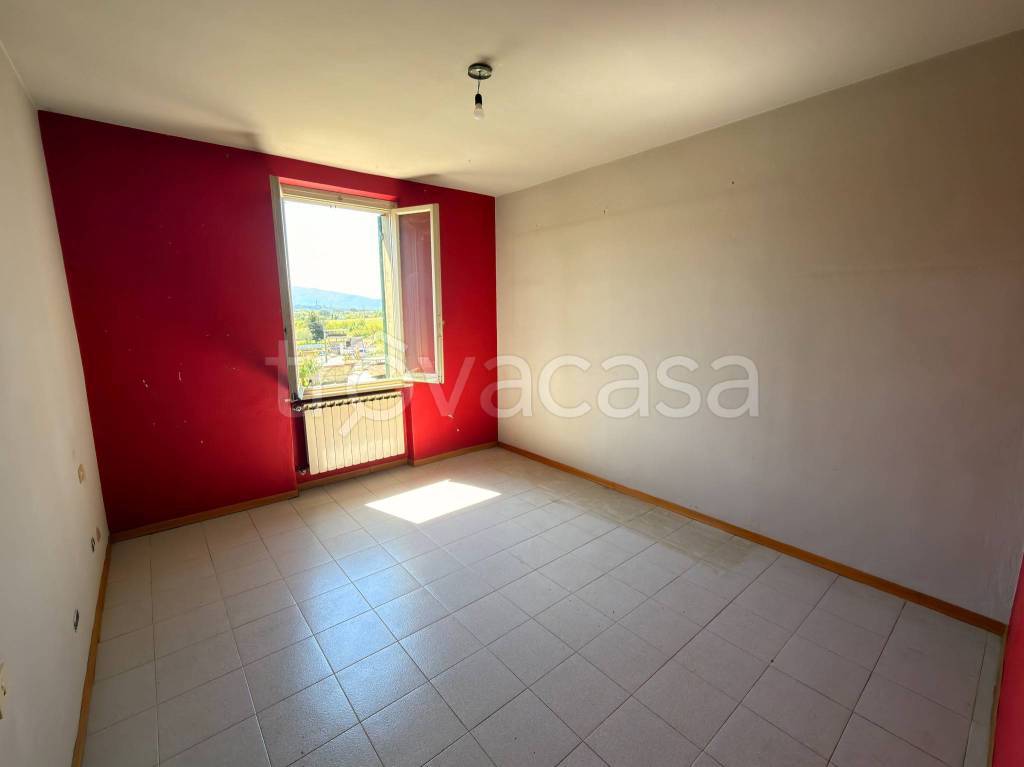 appartamento in vendita ad Arezzo in zona Tregozzano