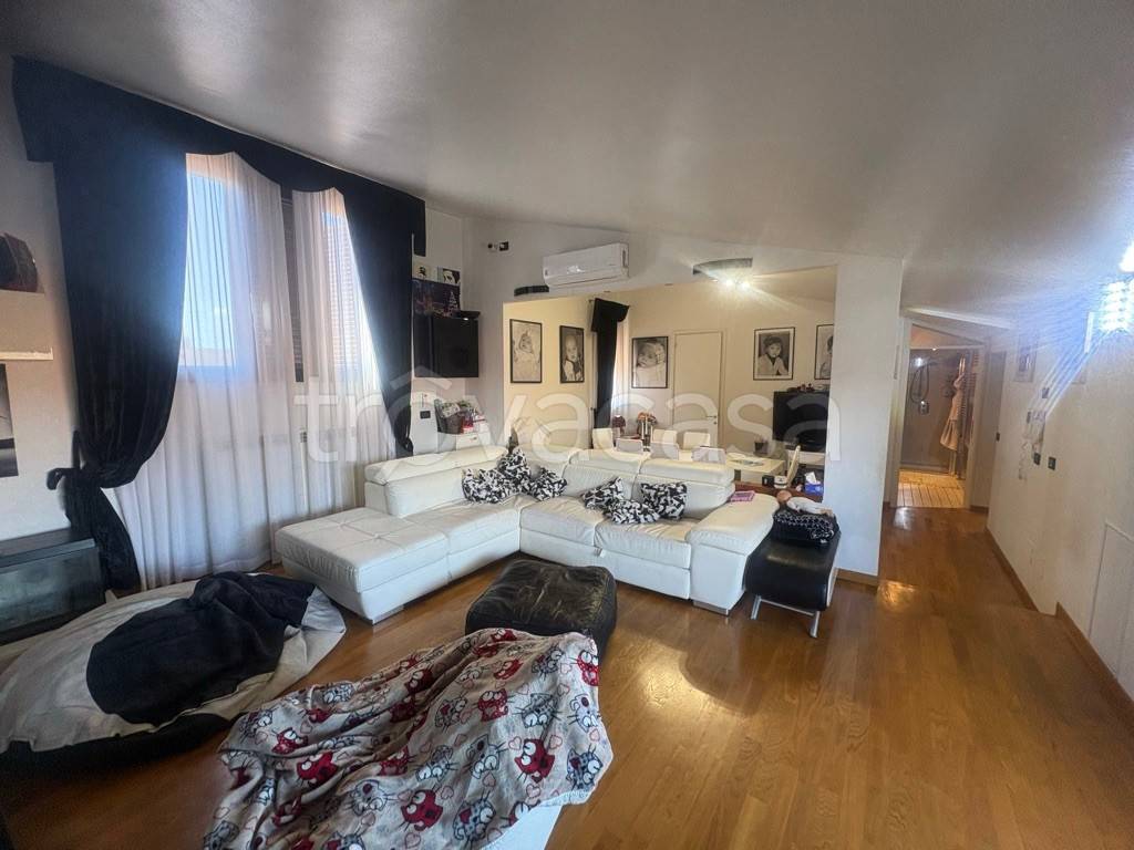 appartamento in vendita ad Arezzo in zona Centro Città