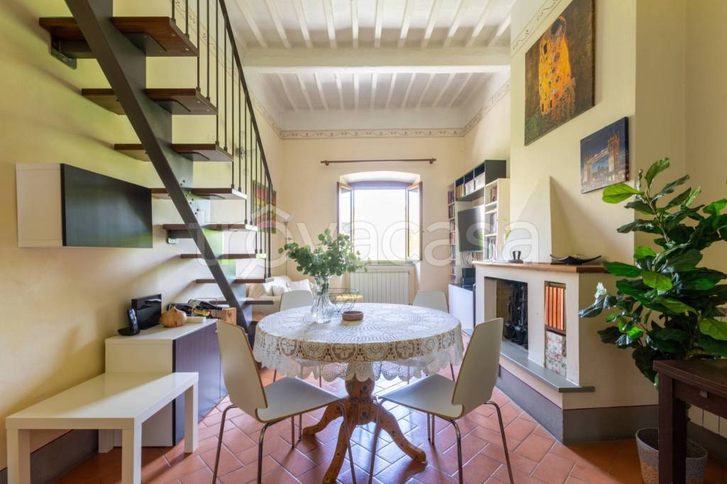 appartamento in vendita ad Arezzo